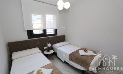 Revente - Apartment - Playa Flamenca - Costa Blanca