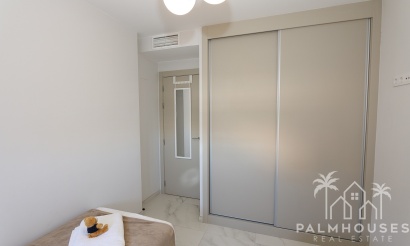 Revente - Apartment - Playa Flamenca - Costa Blanca