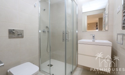 Revente - Apartment - Playa Flamenca - Costa Blanca