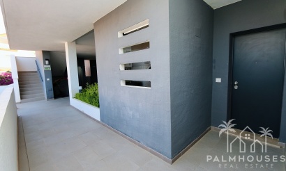 Revente - Apartment - Playa Flamenca - Costa Blanca