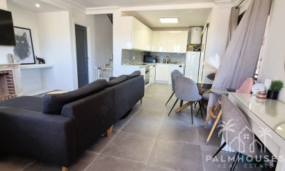 Revente - Villa - Blue Lagoon - Costa Blanca