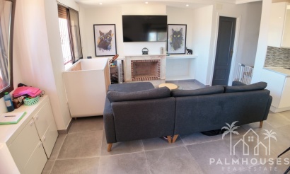Revente - Villa - Blue Lagoon - Costa Blanca