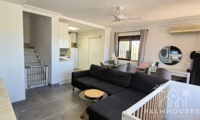 Revente - Villa - Blue Lagoon - Costa Blanca