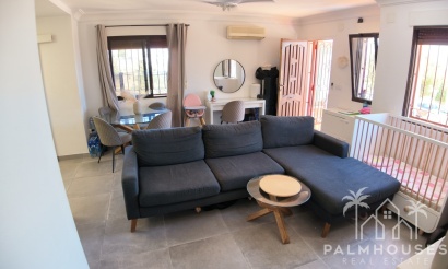 Revente - Villa - Blue Lagoon - Costa Blanca