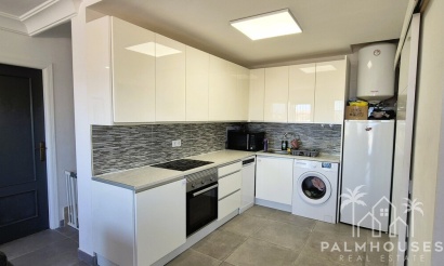 Revente - Villa - Blue Lagoon - Costa Blanca