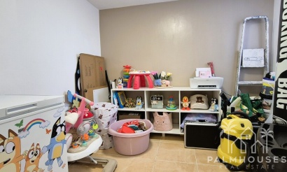 Revente - Villa - Blue Lagoon - Costa Blanca