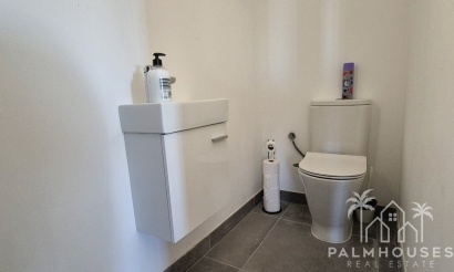 Revente - Villa - Blue Lagoon - Costa Blanca