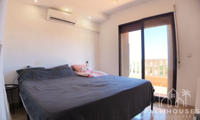 Revente - Villa - Blue Lagoon - Costa Blanca