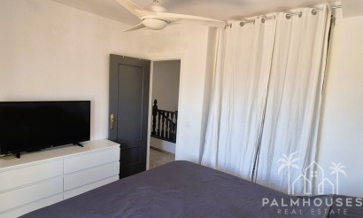 Revente - Villa - Blue Lagoon - Costa Blanca