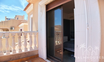 Revente - Villa - Blue Lagoon - Costa Blanca