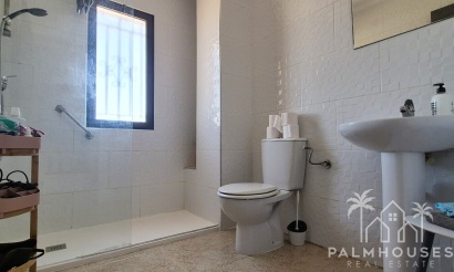 Revente - Villa - Blue Lagoon - Costa Blanca
