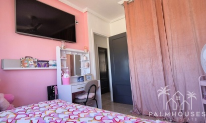 Revente - Villa - Blue Lagoon - Costa Blanca
