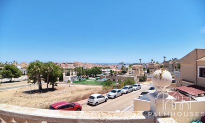 Revente - Villa - Blue Lagoon - Costa Blanca