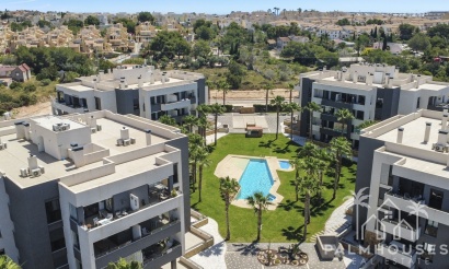 Herverkoop - Appartement - Orihuela Costa - Costa Blanca
