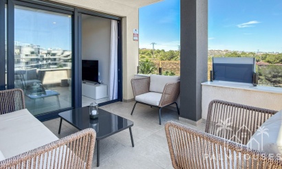 Herverkoop - Appartement - Orihuela Costa - Costa Blanca