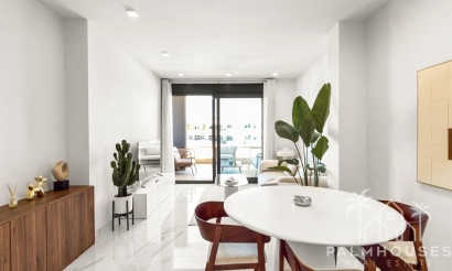 Herverkoop - Appartement - Orihuela Costa - Costa Blanca