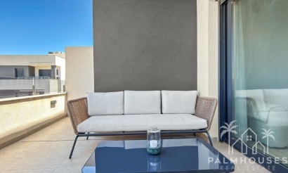 Herverkoop - Appartement - Orihuela Costa - Costa Blanca