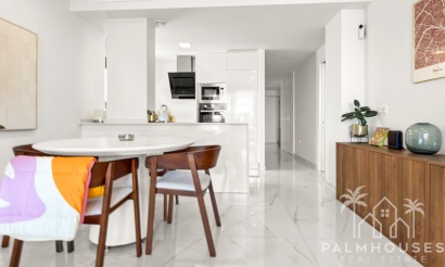 Herverkoop - Appartement - Orihuela Costa - Costa Blanca