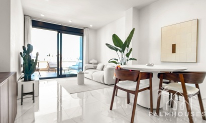 Herverkoop - Appartement - Orihuela Costa - Costa Blanca