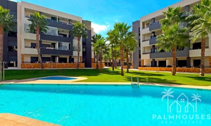 Herverkoop - Appartement - Orihuela Costa - Costa Blanca