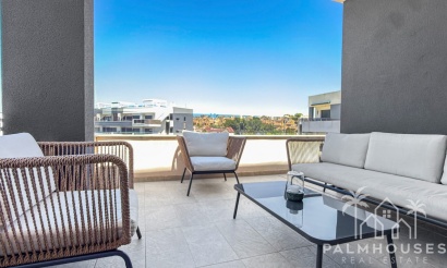 Herverkoop - Appartement - Orihuela Costa - Costa Blanca