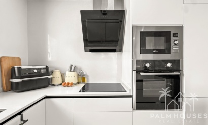 Herverkoop - Appartement - Orihuela Costa - Costa Blanca