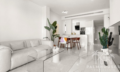 Herverkoop - Appartement - Orihuela Costa - Costa Blanca