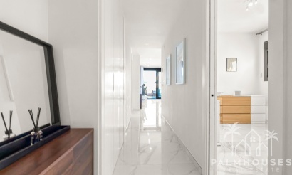 Herverkoop - Appartement - Orihuela Costa - Costa Blanca