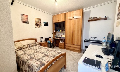 Herverkoop - Appartement - Torrevieja - Costa Blanca