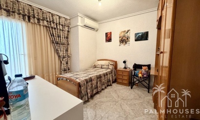 Herverkoop - Appartement - Torrevieja - Costa Blanca