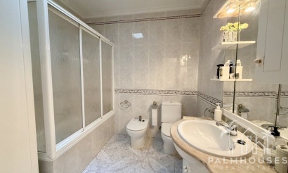 Herverkoop - Appartement - Torrevieja - Costa Blanca