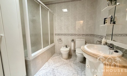 Herverkoop - Appartement - Torrevieja - Costa Blanca