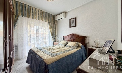 Herverkoop - Appartement - Torrevieja - Costa Blanca