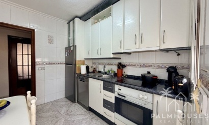Herverkoop - Appartement - Torrevieja - Costa Blanca