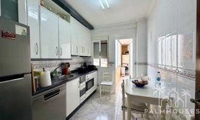 Herverkoop - Appartement - Torrevieja - Costa Blanca