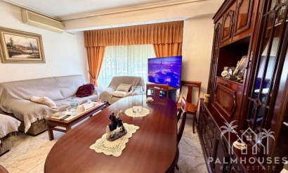 Herverkoop - Appartement - Torrevieja - Costa Blanca