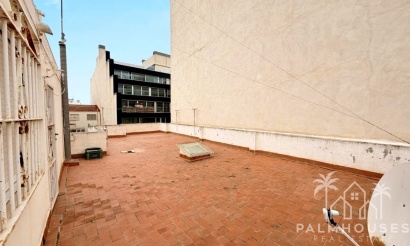 Herverkoop - Appartement - Torrevieja - Costa Blanca