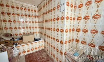 Herverkoop - Appartement - Torrevieja - Costa Blanca