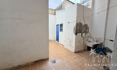 Herverkoop - Appartement - Torrevieja - Costa Blanca