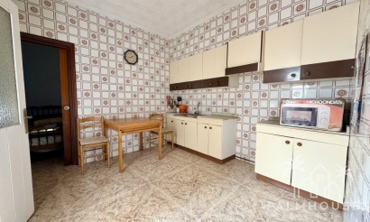 Herverkoop - Appartement - Torrevieja - Costa Blanca