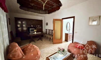 Herverkoop - Appartement - Torrevieja - Costa Blanca