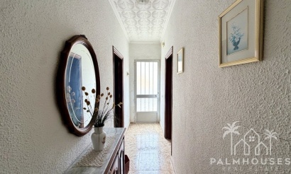 Herverkoop - Appartement - Torrevieja - Costa Blanca