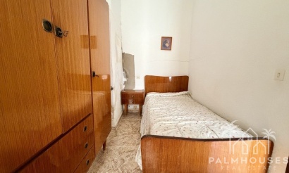 Herverkoop - Appartement - Torrevieja - Costa Blanca