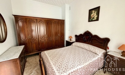 Herverkoop - Appartement - Torrevieja - Costa Blanca