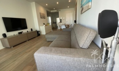 Herverkoop - Appartement - Villamartin - Costa Blanca