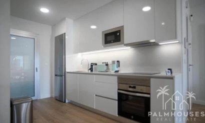 Herverkoop - Appartement - Villamartin - Costa Blanca