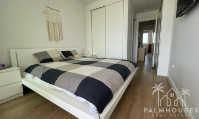 Herverkoop - Appartement - Villamartin - Costa Blanca