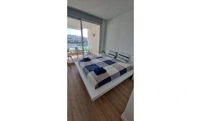 Herverkoop - Appartement - Villamartin - Costa Blanca
