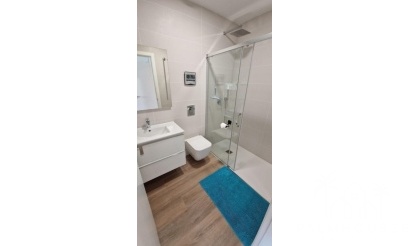 Herverkoop - Appartement - Villamartin - Costa Blanca