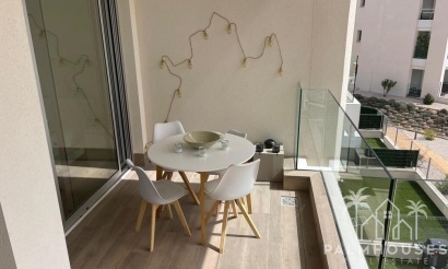 Herverkoop - Appartement - Villamartin - Costa Blanca